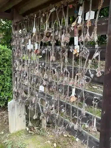 乙訓寺のその他建物