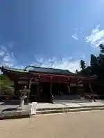 延暦寺 根本中堂(滋賀県)
