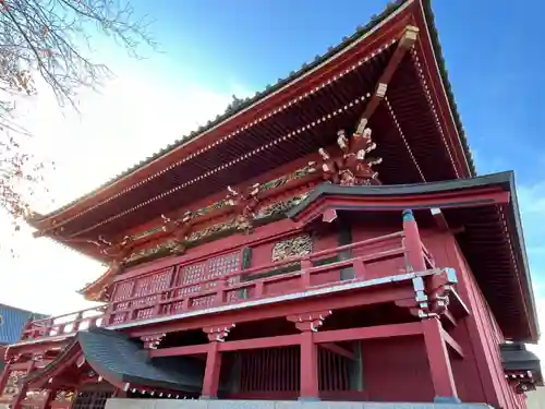 慈眼寺(埼玉県)