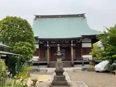 蓮花寺(東京都)