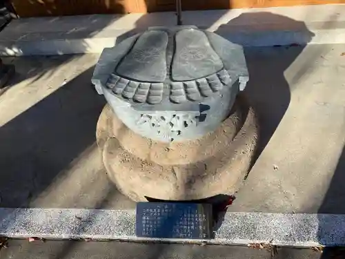 禅昌寺(宮城県)