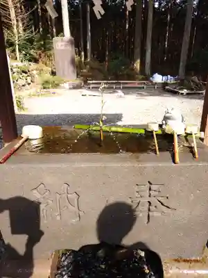 日光大室高龗神社(栃木県)