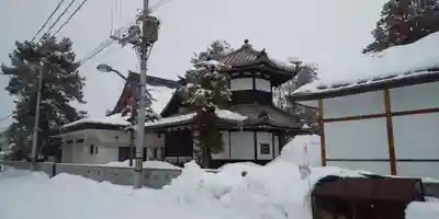 眞久寺のその他建物