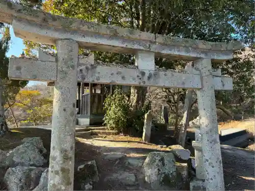 須濱神社(兵庫県)