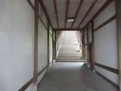 東大寺 二月堂(奈良県)