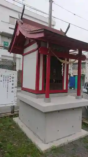 秋葉神社(鹿児島県)