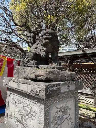 湯島天満宮(東京都)