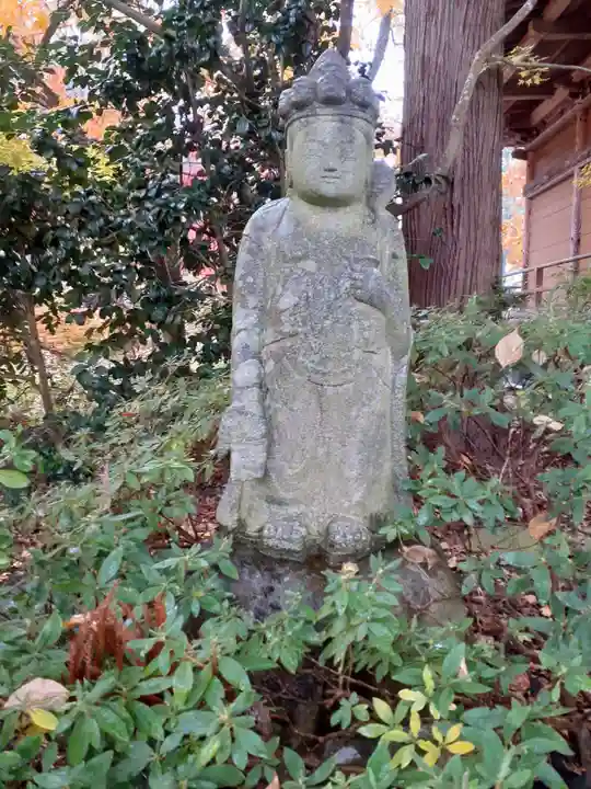 聖福寺(岩手県)