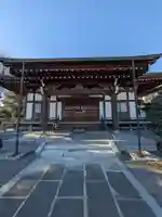延命寺(東京都)
