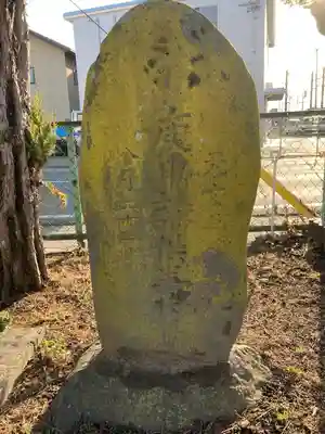 大宮神社(長野県)