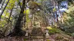 産靈七社神社(京都府)