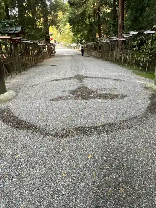 石上神宮(奈良県)