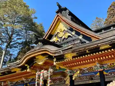 大崎八幡宮(宮城県)