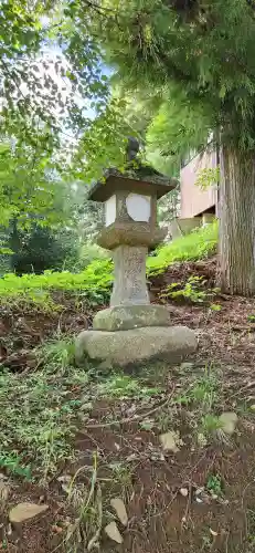 菅原神社(福島県)