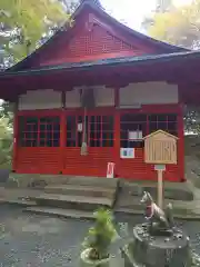 比叡山延暦寺の狛犬