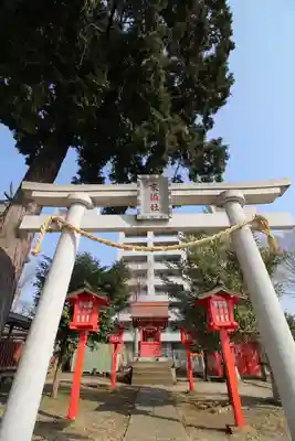八幡神社(埼玉県)
