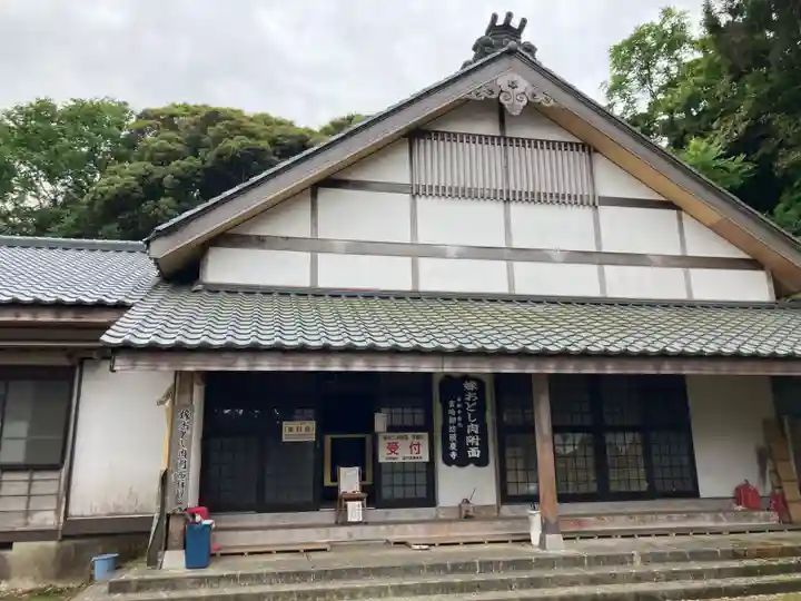 本願寺吉崎別院(福井県)