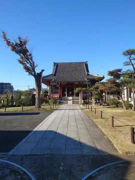 成佛寺(神奈川県)