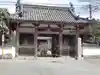 穴太寺(京都府)