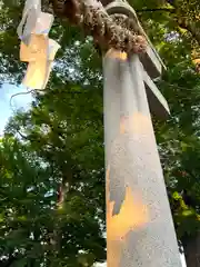 白鳥神社の建物その他