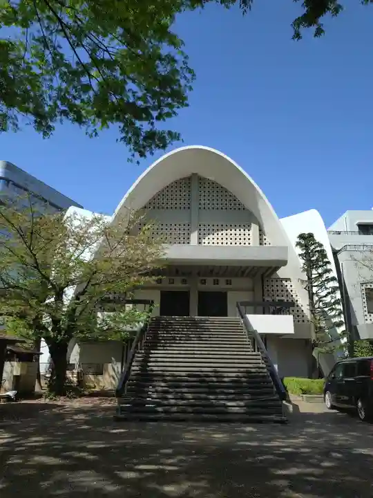 太宗寺(東京都)