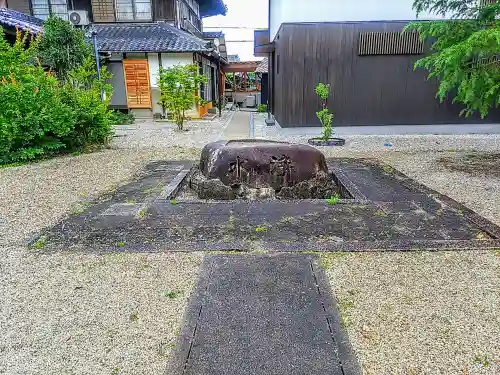 正福寺の手水舎