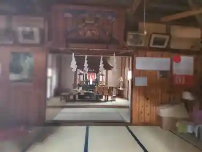 石上神社(栃木県)