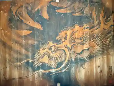 吾妻神社(群馬県)