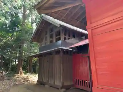 重殿社(埼玉県)