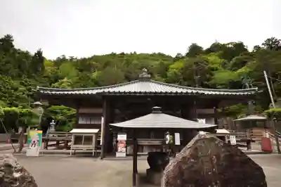 大窪寺のその他建物