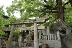 艮神社(広島県)