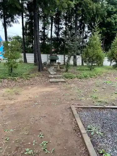 菅原神社(千葉県)