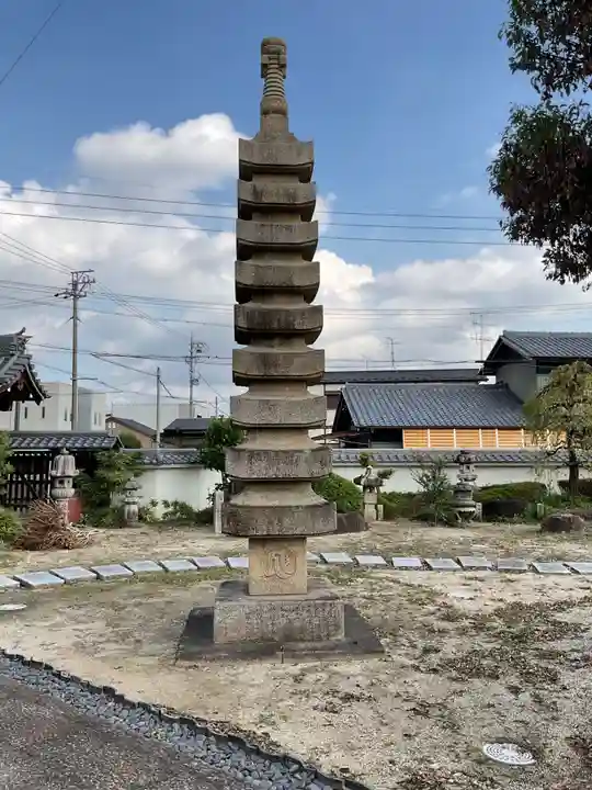 専修院(愛知県)