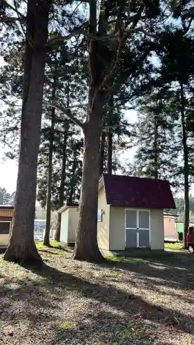 西野神社(北海道)