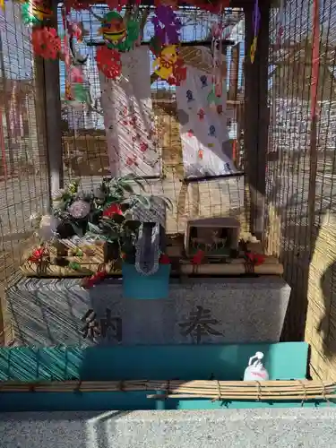 鹿島神社(栃木県)