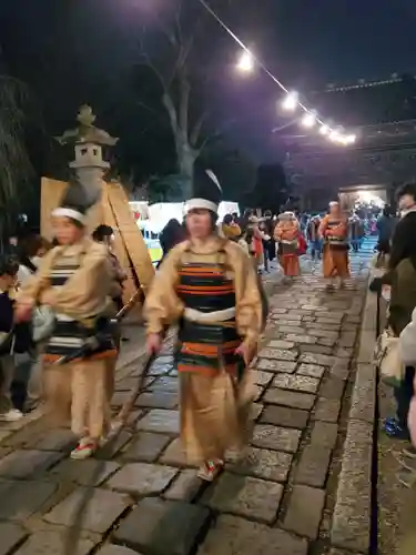 鑁阿寺(栃木県)