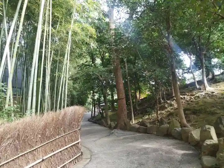 城南宮(京都府)