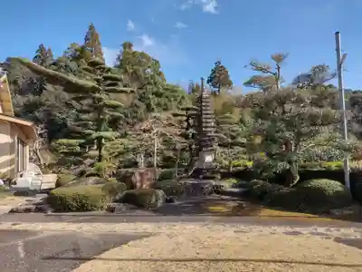 普門寺(三重県)