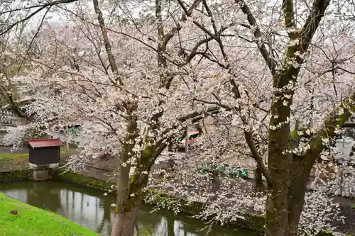安禅寺(新潟県)
