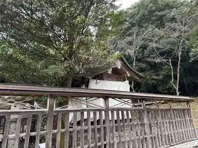 高野神社(滋賀県)