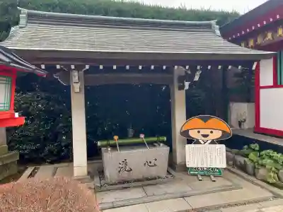 放生寺(東京都)