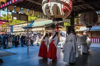 十日恵比須神社(福岡県)