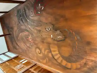 龍源院(静岡県)