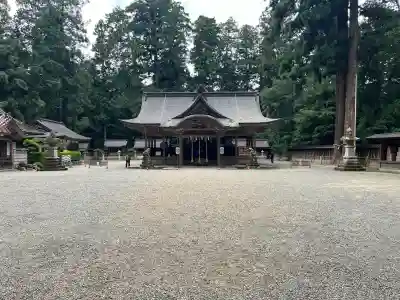 伊和神社(兵庫県)