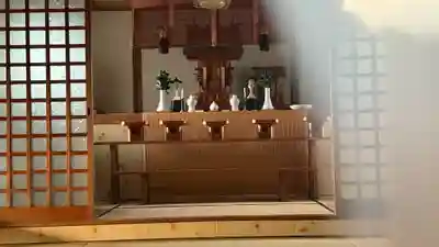 伊勢神社(徳島県)