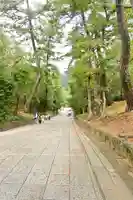 出雲大社のその他建物