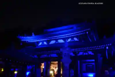 長谷寺のお祭り