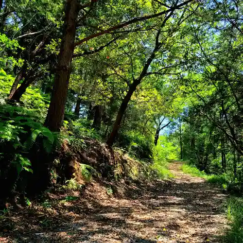 二宮神社(静岡県)