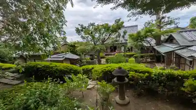 大雲寺(京都府)