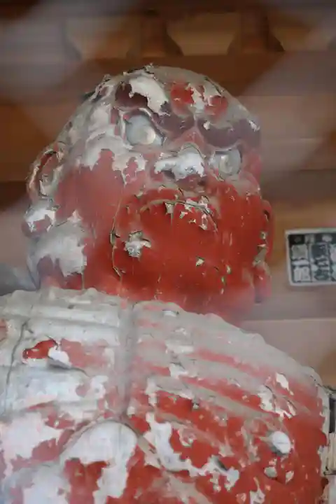 仲仙寺(長野県)